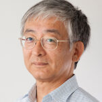 湯上 登 / Noboru Yugami