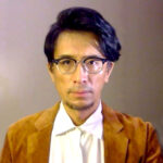 池田 威秀/ Takehide Ikeda