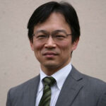 早崎 芳夫 / Yoshio Hayasaki