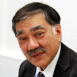 黒田 和男 / Kazuo Kuroda