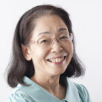 阿山 みよし / Miyoshi Ayama