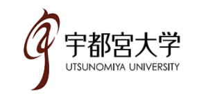 宇都宮大学ロゴ